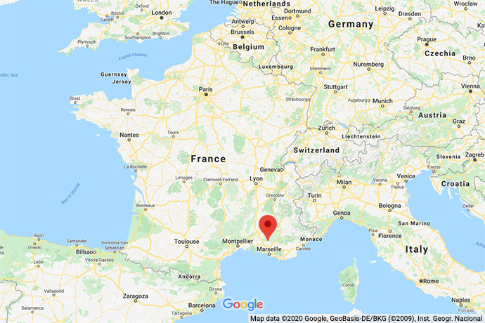 France-Mas-De-Recaute-map