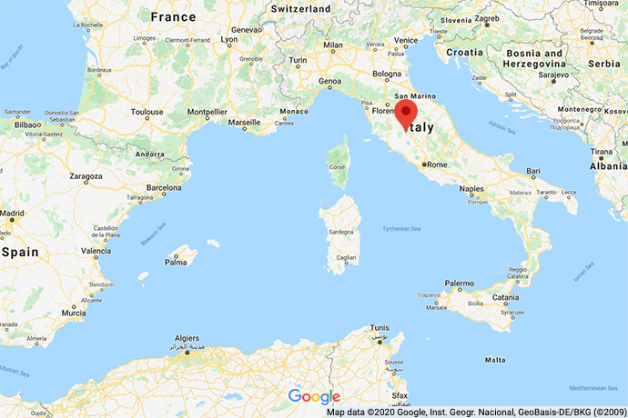 Italy-Tuscany-Villa-map
