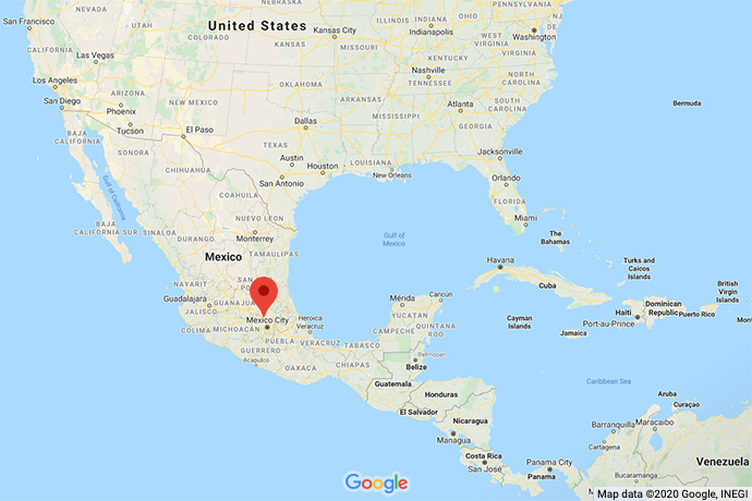 Mexico-Ranch-map